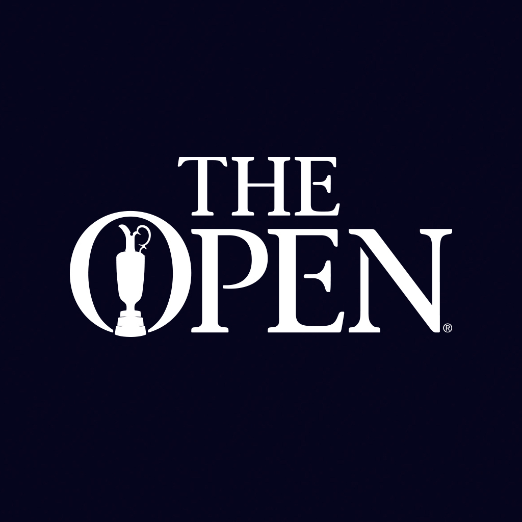 The Open Championship at Rotational UK links courses - Sport chauffeur hire from K2.