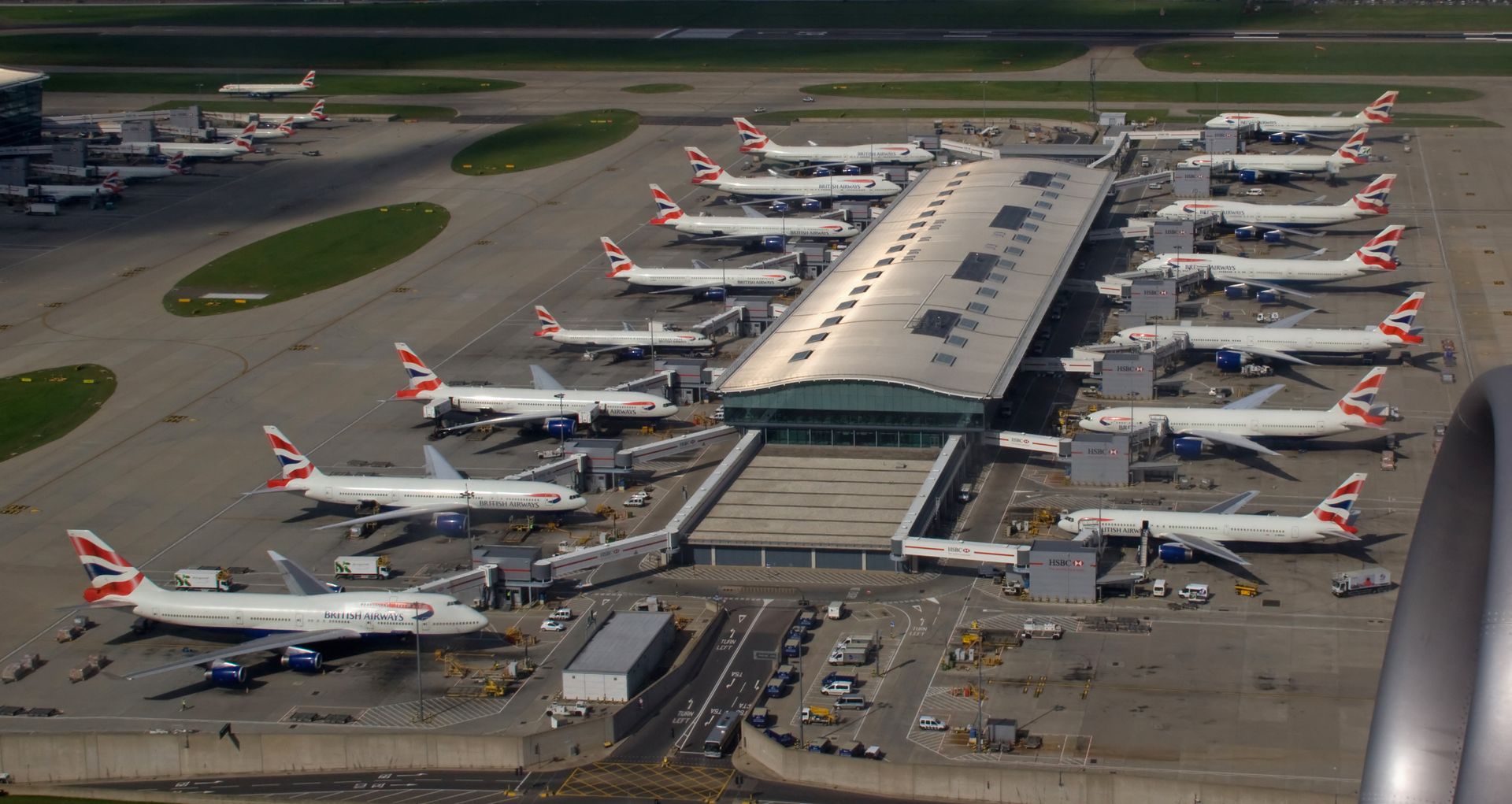 Heathrow
