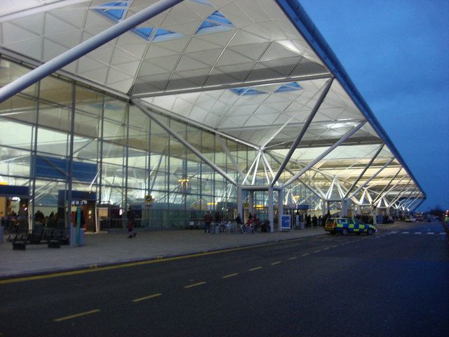 Stansted