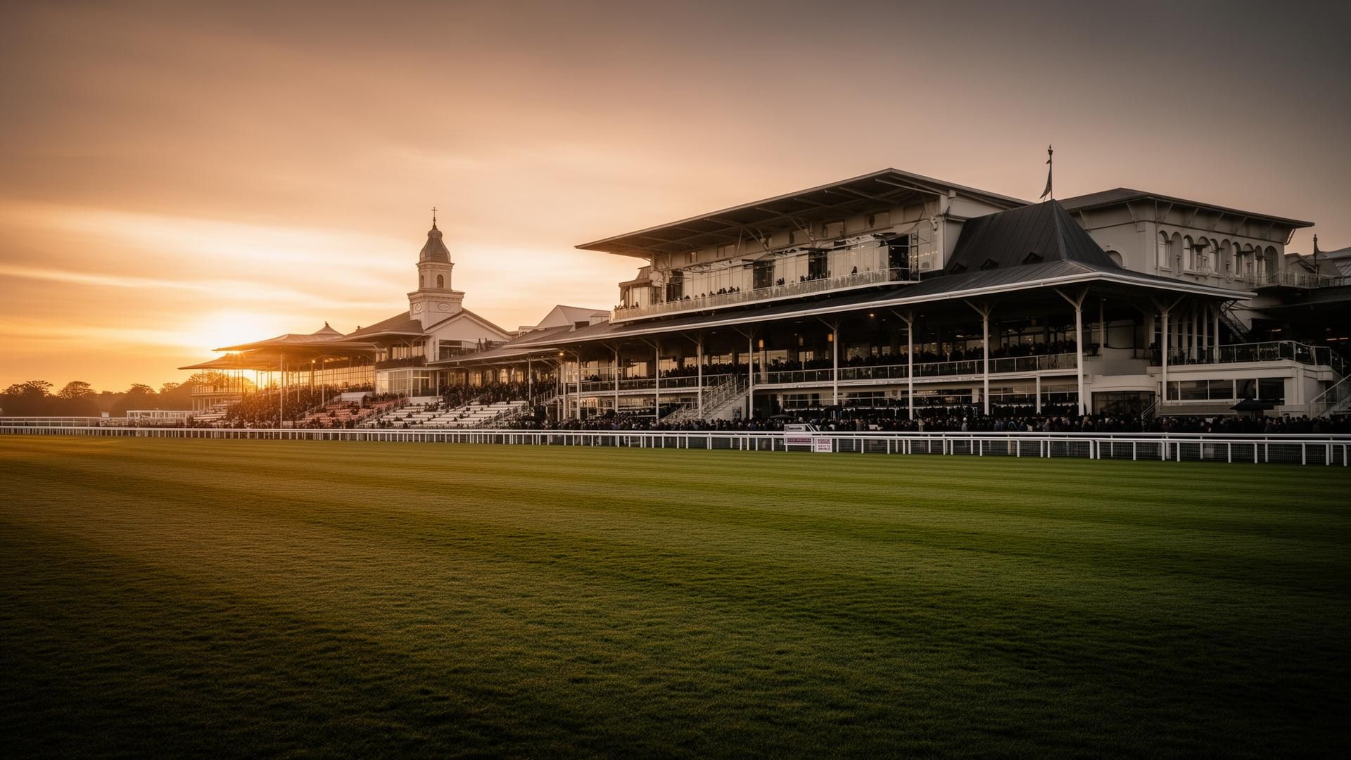 Ascot chauffeur service