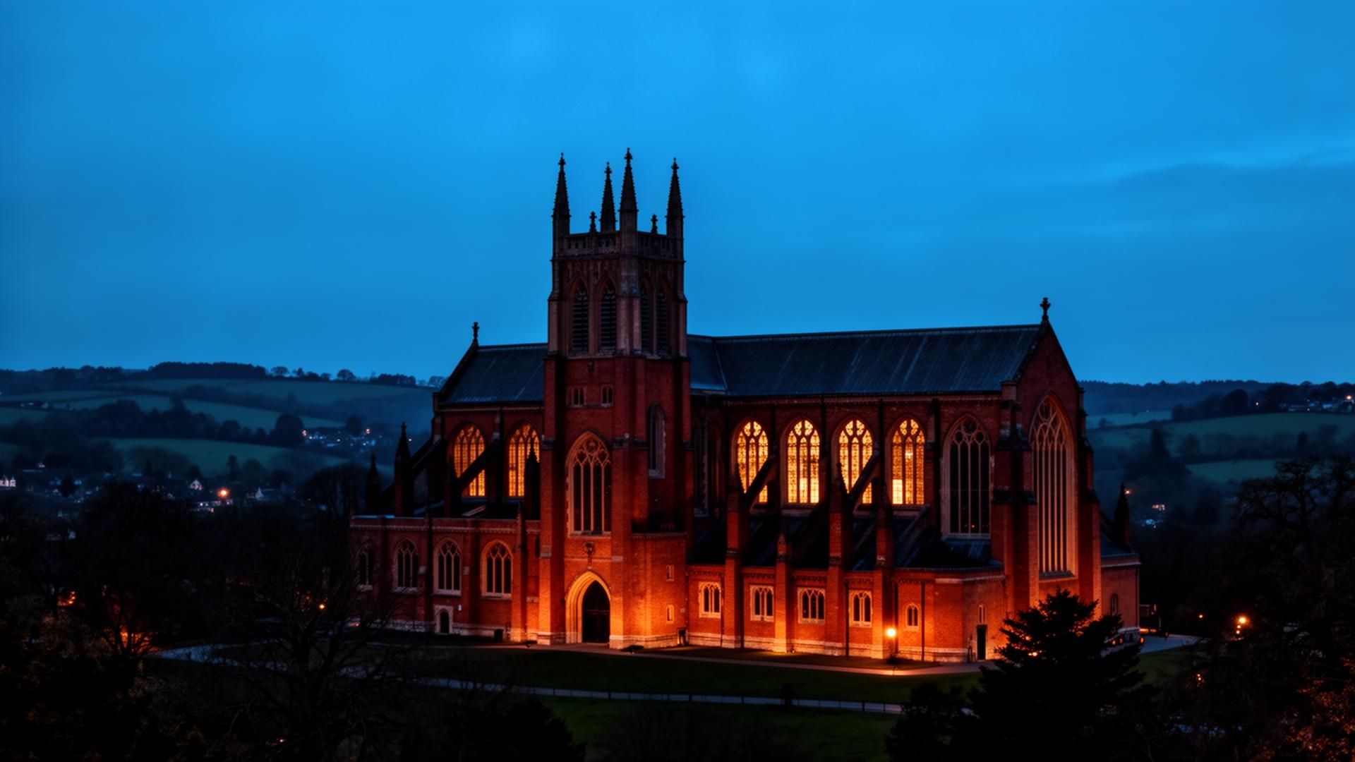 Guildford chauffeur service