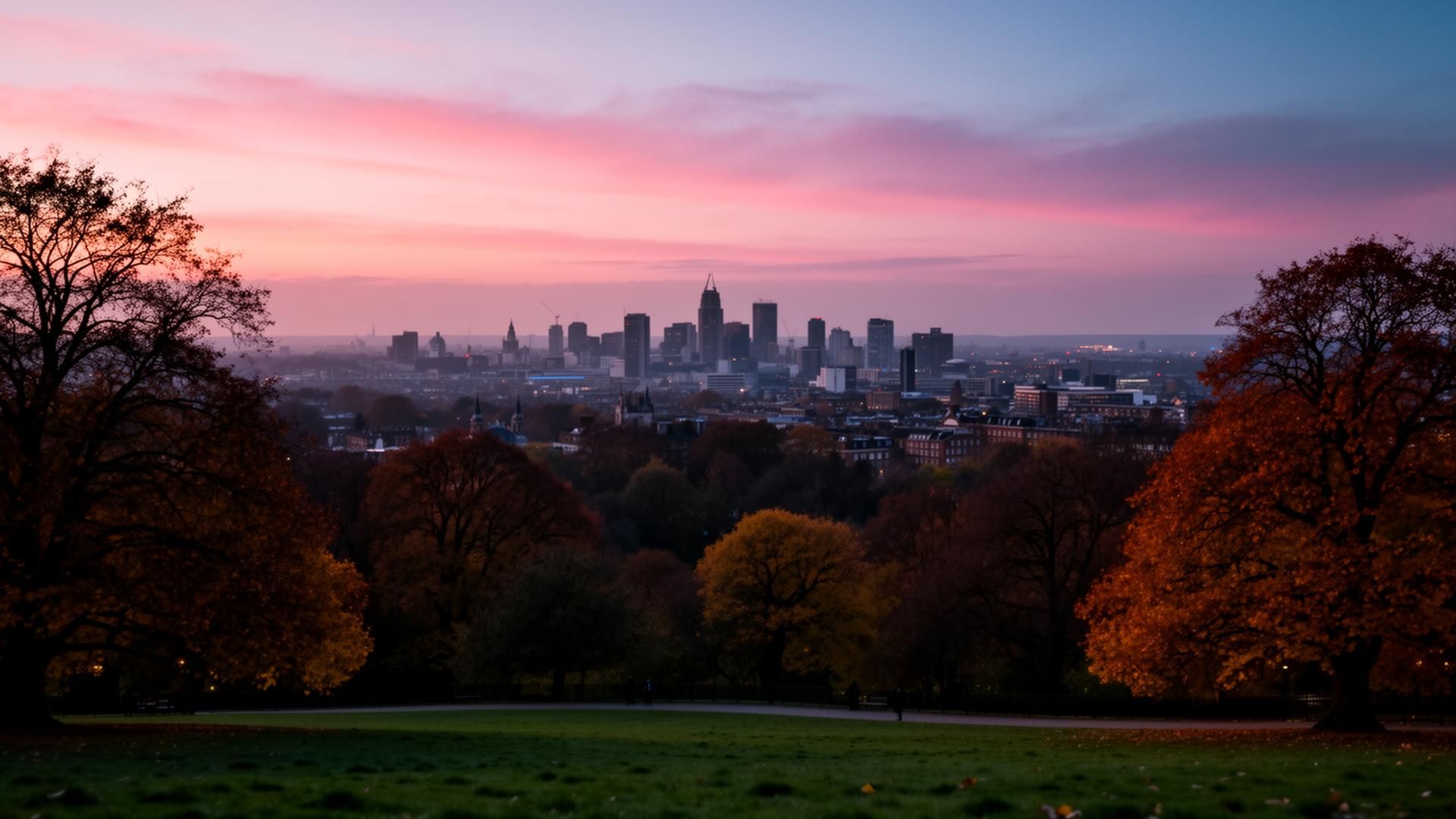 Hampstead chauffeur service