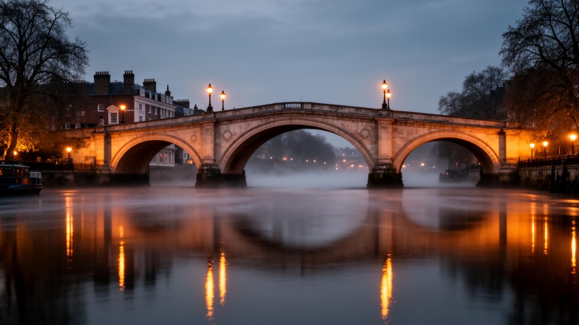 Richmond chauffeur service