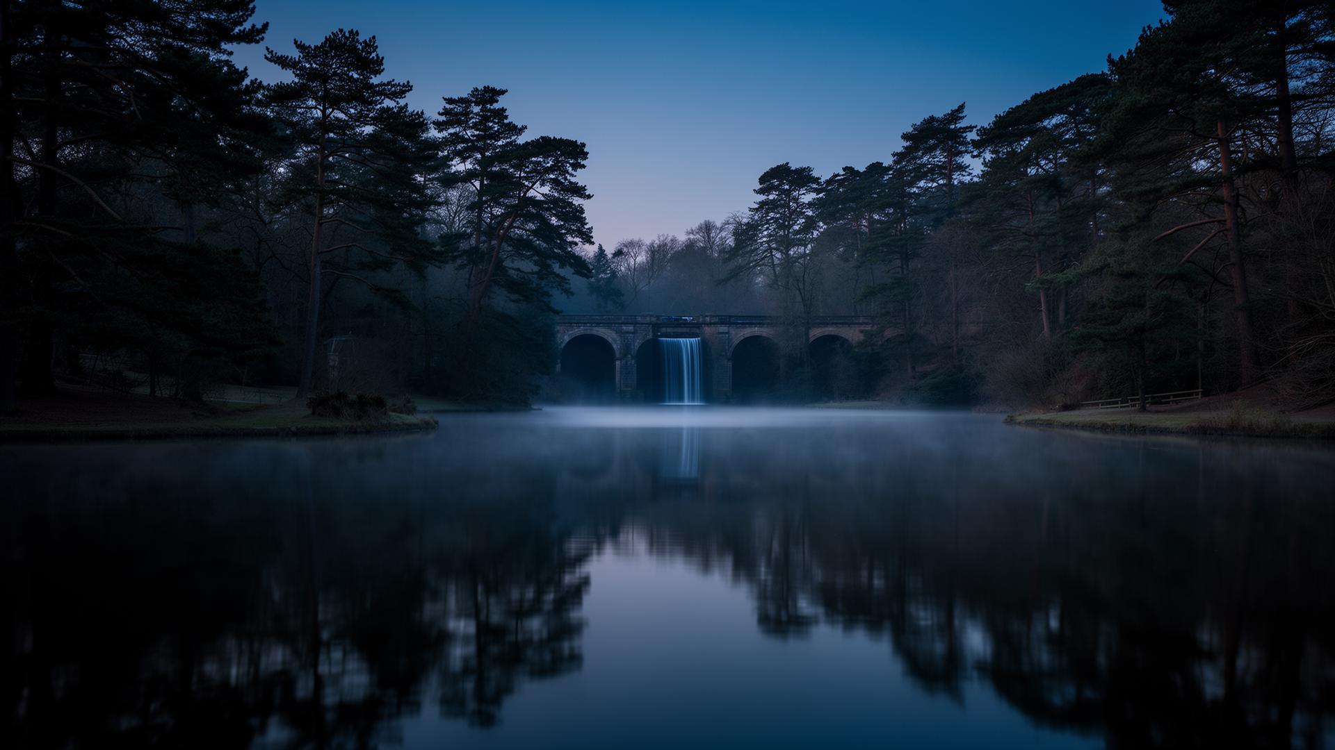 Virginia Water chauffeur service