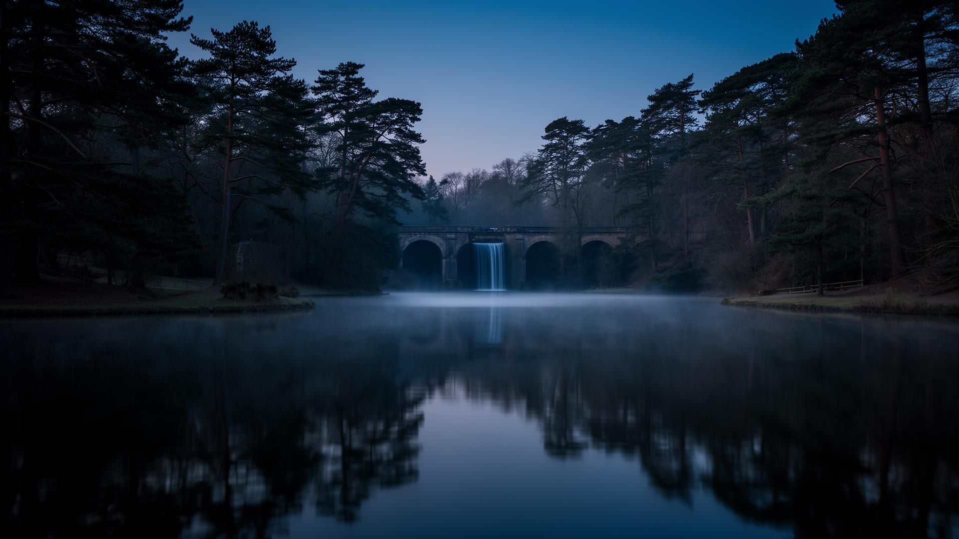 Virginia Water chauffeur service