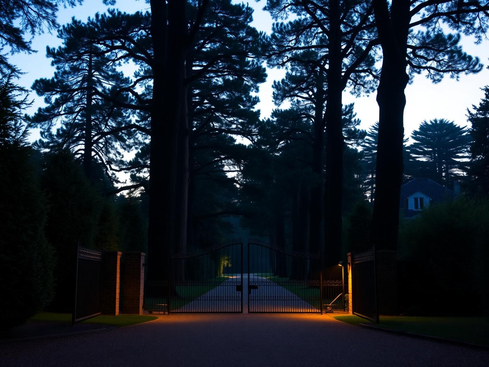 Weybridge chauffeur service
