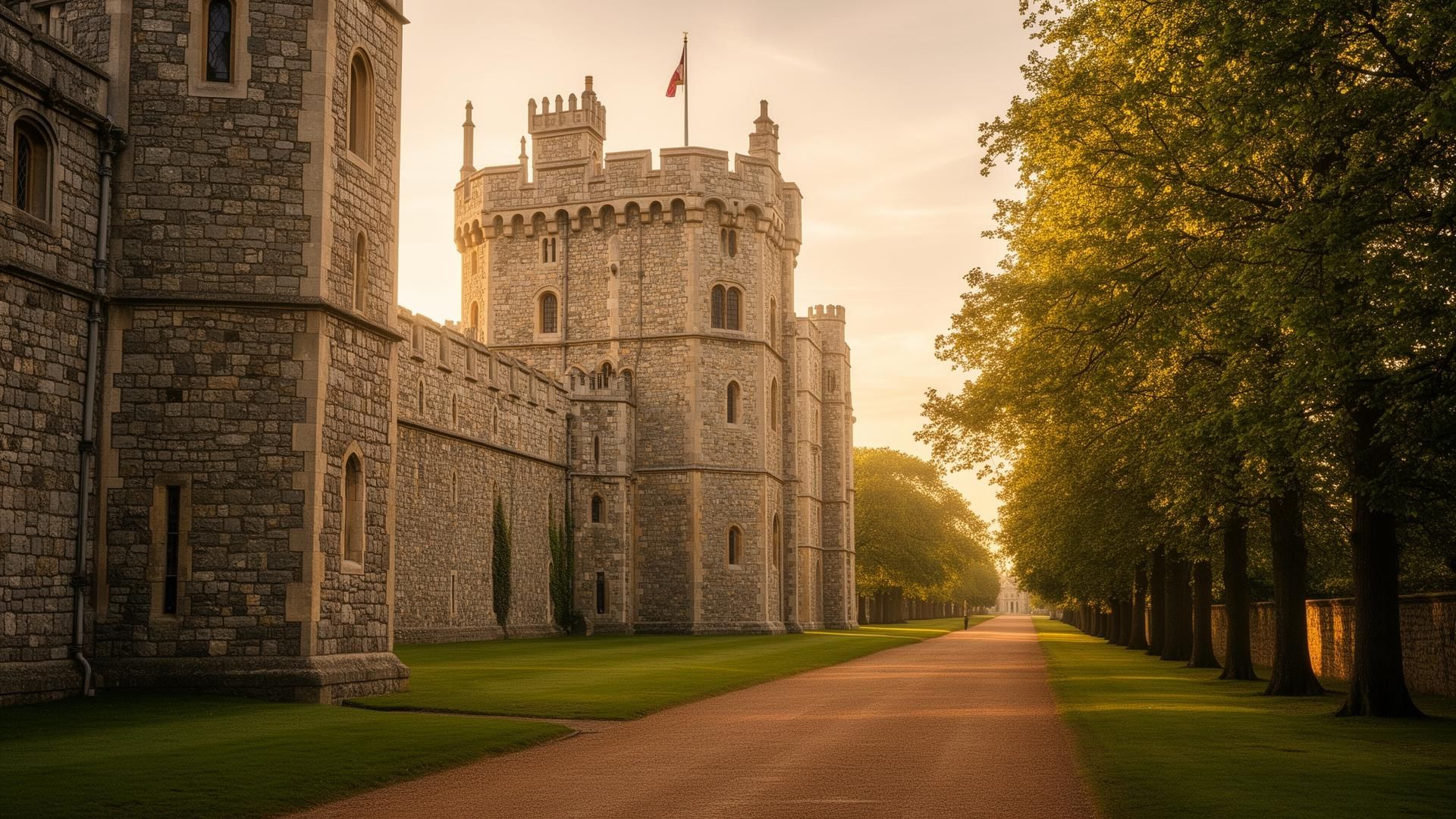 Windsor chauffeur service