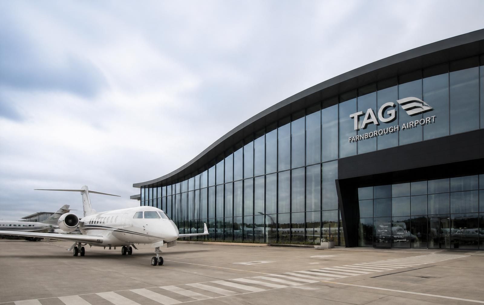 Farnborough