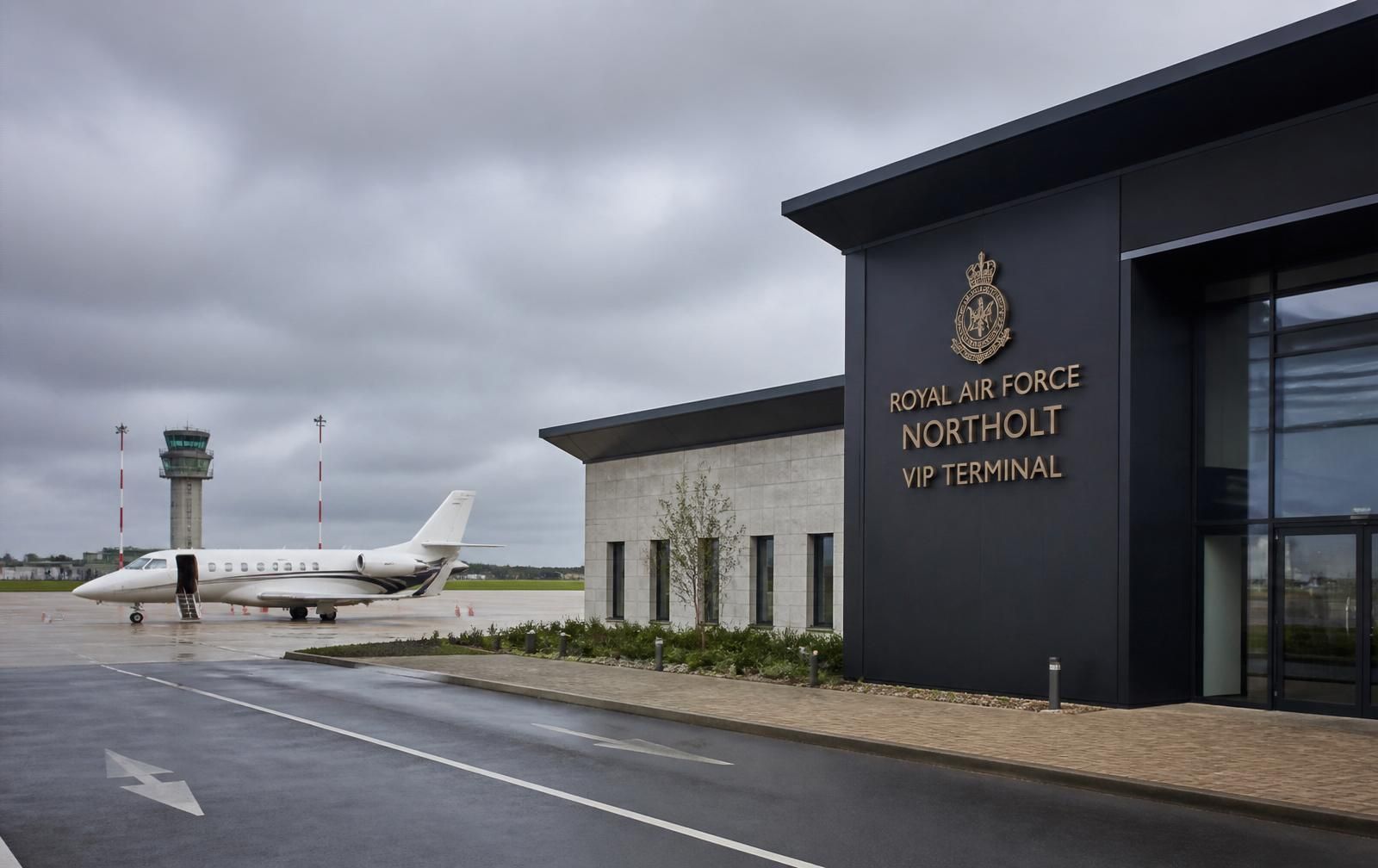 RAF Northolt