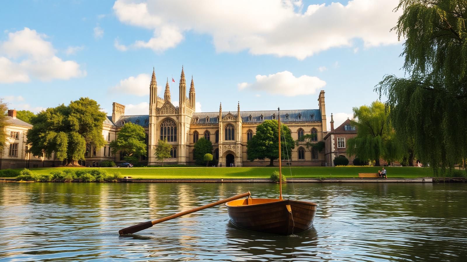 Cambridge & East Anglia