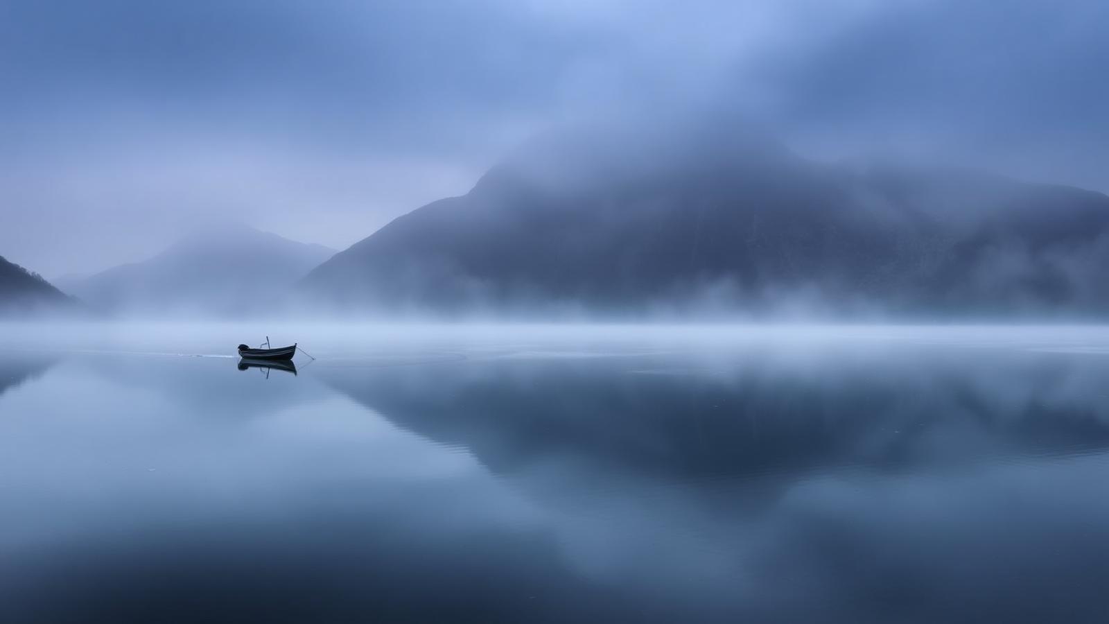 Lake District & Cumbria